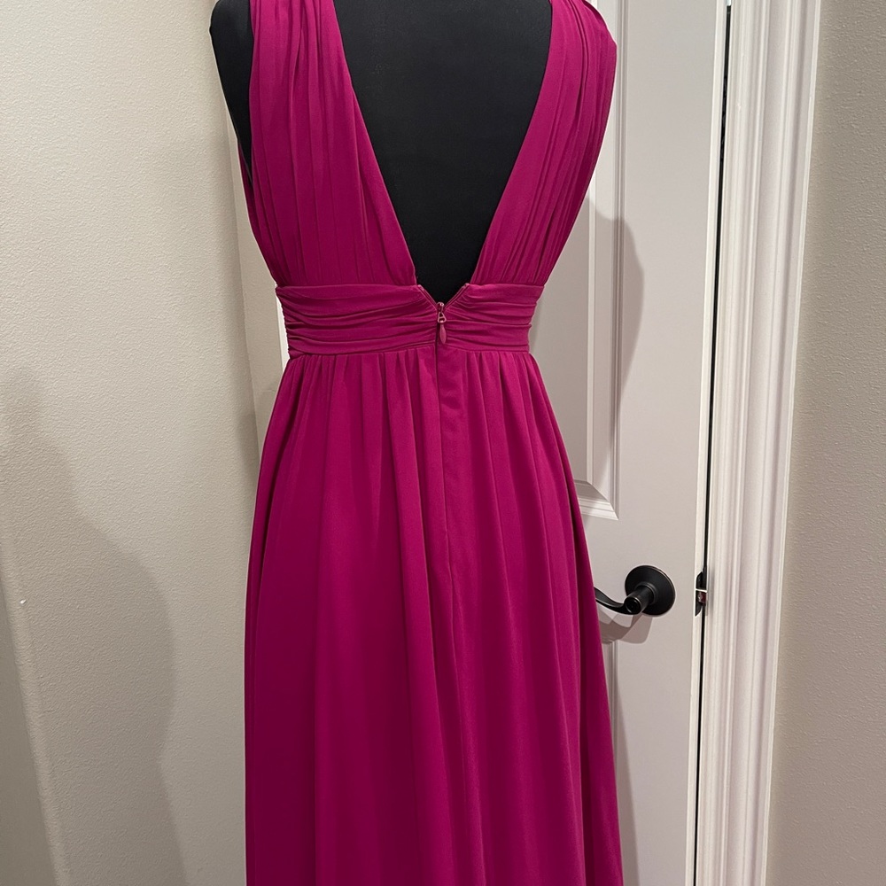 Lulus party dress